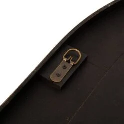 Glitzhome® 40" Gothic Window Frame Wall Mirror -Michaels Decor Sale D236669S 6