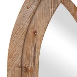 Glitzhome® 40" Gothic Window Frame Wall Mirror -Michaels Decor Sale D236669S 7