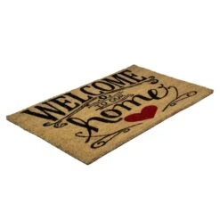 Northlight Welcome To Our Home Doormat -Michaels Decor Sale D237013S 3