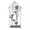 Melrose 4ft. Bird House Wall Fountain -Michaels Decor Sale D238012S 1
