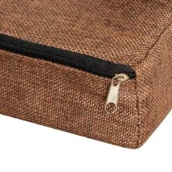 Honey Can Do Deep Espresso Entryway Bench With Storage Shelves -Michaels Decor Sale D238837S 9