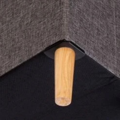 Honey Can Do 3 Drawer Fabric Storage Organizer -Michaels Decor Sale D238847S 12