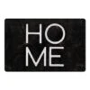 Home Floor Mat 2 Home Floor Mat -Michaels Decor Sale D294927S 1