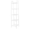 Honey Can Do White Matte 5-Tier Shelf -Michaels Decor Sale D296327S 6