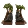 8.5" Decorative Monkey Bookends -Michaels Decor Sale D296727S 1