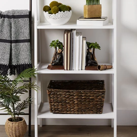 8.5" Decorative Monkey Bookends 5 8.5" Decorative Monkey Bookends - Image 3