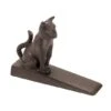 6" Cute Kitty Cat Door Stopper 1 6" Cute Kitty Cat Door Stopper -Michaels Decor Sale D296792S 1