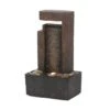 Zen Fountain -Michaels Decor Sale D296804S 1