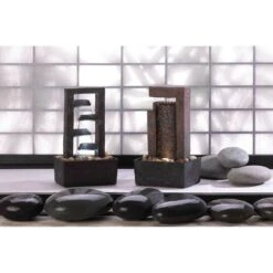 Zen Fountain -Michaels Decor Sale D296804S 4
