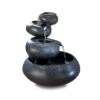 10" Tiered Bowl Tabletop Fountain -Michaels Decor Sale D296936S 1