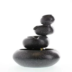 10" Tiered Bowl Tabletop Fountain -Michaels Decor Sale D296936S 9