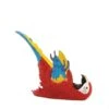 10" Colorful Parrot Wine Holder -Michaels Decor Sale D298635S 1