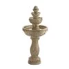42" 4 Tier Water Fountain -Michaels Decor Sale D298816S 1