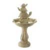 37.5" Turtle Trio Garden Fountain -Michaels Decor Sale D298820S 1