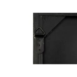 Hello Honey® 31.5" Blue Vintage Swans Wood Framed Wall Décor -Michaels Decor Sale D302030S 3