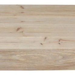 47" Brown Modern Wood Console Table 18 47" Brown Modern Wood Console Table -Michaels Decor Sale D305008S 6