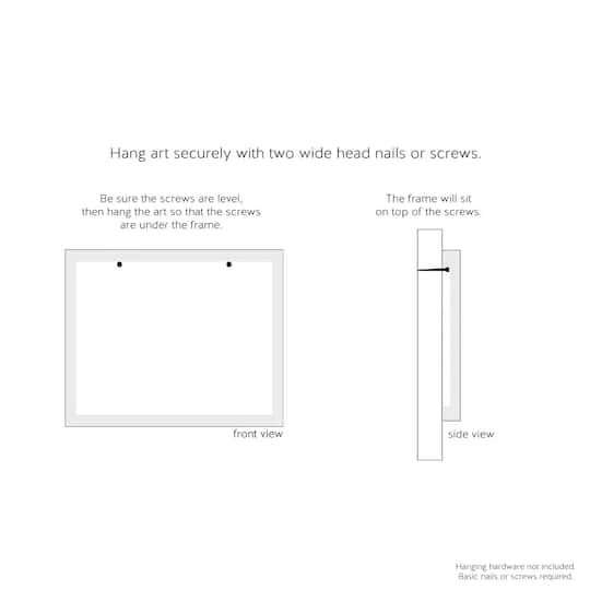 Stupell Industries Vintage Chicken Farm Sign With Black Frame Wall Accent 7 Stupell Industries Vintage Chicken Farm Sign With Black Frame Wall Accent - Image 5