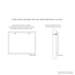 Stupell Industries Laundry Cleaning Symbols Wall Art -Michaels Decor Sale D314977S 7