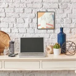 Stupell Industries Female Figure Study Black Framed Wall Art -Michaels Decor Sale D315524S 2