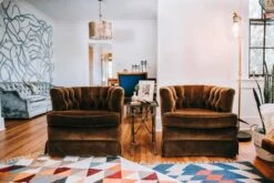 Hello Honey® 20" Metal Rectangle Accent Table -Michaels Decor Sale D318772S 7