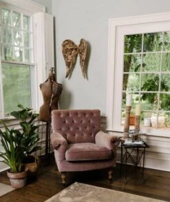 Hello Honey® 20" Metal Rectangle Accent Table -Michaels Decor Sale D318772S 9