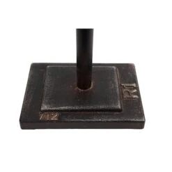 Hello Honey® Bronze Arrow Cast Iron Bookends Set 9 Hello Honey® Bronze Arrow Cast Iron Bookends Set -Michaels Decor Sale D318903S 4