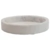 Hello Honey® 8" Carved Marble Tray White 2 Hello Honey® 8" Carved Marble Tray White -Michaels Decor Sale D320122S 1