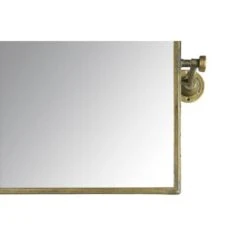 Hello Honey® 28" Metal Swivel Wall Mirror -Michaels Decor Sale D320353S 6