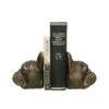 Hello Honey® 5.5" Antique Bronze Dog Bookend Set -Michaels Decor Sale D320658S 1