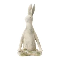 Hello Honey® Yoga Rabbit Set 11 Hello Honey® Yoga Rabbit Set -Michaels Decor Sale D321354S 2