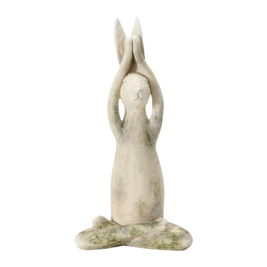 Hello Honey® Yoga Rabbit Set 7 Hello Honey® Yoga Rabbit Set - Image 5
