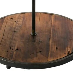 Hello Honey® Decorative Wood & Metal 2 Tier Tray 13 Hello Honey® Decorative Wood & Metal 2 Tier Tray -Michaels Decor Sale D321419S 4