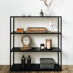 Hello Honey® 8.5" Gold Metal Mantel Clock -Michaels Decor Sale D322102S 3