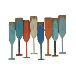 Multicolor Iron Coastal Wall Hook -Michaels Decor Sale D352638S 2