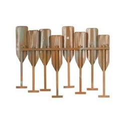 Multicolor Iron Coastal Wall Hook -Michaels Decor Sale D352638S 7