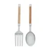 Wood & Aluminum Utensil Wall Décor Set -Michaels Decor Sale D352679S 1