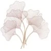 Copper Metal Glam Floral Wall Decoration -Michaels Decor Sale D352694S 1