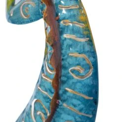 Multicolor Gecko Wall Accent -Michaels Decor Sale D352821S 3