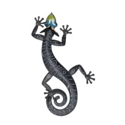 Multicolor Gecko Wall Accent -Michaels Decor Sale D352821S 6