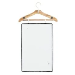 White Iron Farmhouse Wall Décor -Michaels Decor Sale D352852S 5