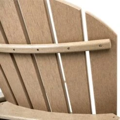 Brown Traditional Adirondack Chair -Michaels Decor Sale D359354S 11