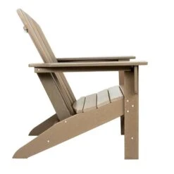 Brown Traditional Adirondack Chair -Michaels Decor Sale D359354S 12