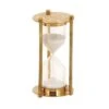 6'' Gold Brass Glam Timer -Michaels Decor Sale D359380S 1
