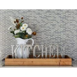 Natural Brown Wood Contemporary Tray -Michaels Decor Sale D361682S 6