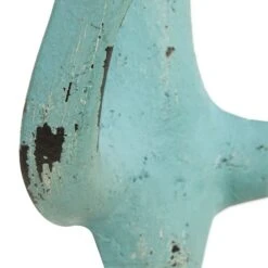 Multi Colored Metal Coastal Wall Hook, 4ct. -Michaels Decor Sale D364421S 4