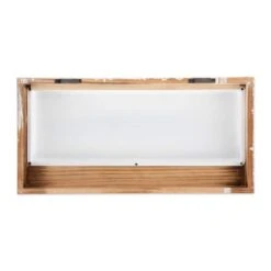 DII® Vintage Enamelware Tile Laundry Hook Sign -Michaels Decor Sale D364574S 2