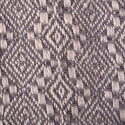DII® Gray Diamond Stitch Throw 11 DII® Gray Diamond Stitch Throw -Michaels Decor Sale D364591S 2