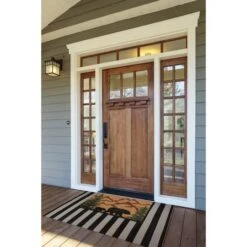DII® Bear Country Doormat -Michaels Decor Sale D364596S 3