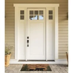 DII® Bear Country Doormat -Michaels Decor Sale D364596S 4