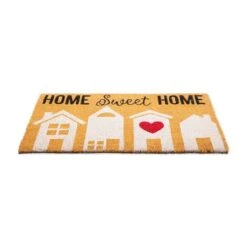 DII® Home Sweet Home Doormat -Michaels Decor Sale D364597S 3